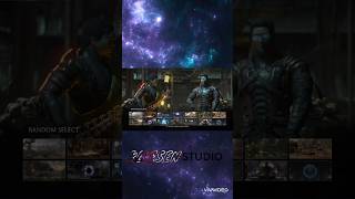 Takeda VS Kenshi game fighting mortalkombat mortalkombatxl takeda kenshi [upl. by Ennaeiluj]