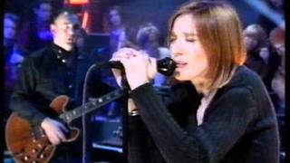 Portishead  Only You live 1997 [upl. by Eelanej365]