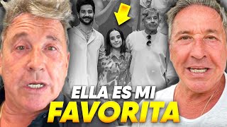 RICARDO MONTANER 5 Cosas Que No Sabias De El Shorts [upl. by Irahs675]