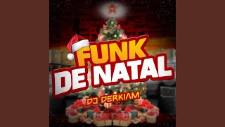 Funk de Natal [upl. by Medea]