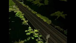 ghost train ii the clinchfield curse trailer Jessicas hunting for BennyBoyProductions [upl. by Reitman]