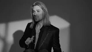 David Garrett  Paganini  Rhapsody On Caprice 24 [upl. by Cynar]