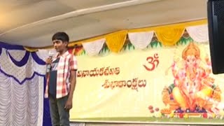 Evaro Evaro song  Animal Movie Virat Song performanceTribhuvan Cousine Satyam Heights 2024 [upl. by Ahter]