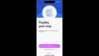 Dayforce Wallet app  tutorial [upl. by Asare]