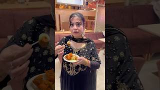 Flavours From Heaven Kirti Nagar Honest Review  youtubeshorts ashortaday review food explore [upl. by Ammann]