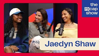 Title Tobin Heath and Christen Press  “You Have Value Here” with Jaedyn Shaw  Episode 8 [upl. by Scevour823]