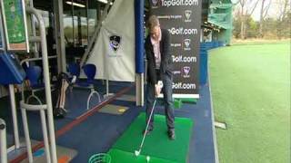 TopGolf Chigwell UK  One Millionth Shootout  Sky Sports Coverage [upl. by Gievlos]