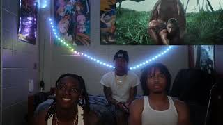 Megan Thee Stallion  Cobra Official Video REACTION [upl. by Eenalem]