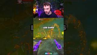 Le boss fight de Terminus BO6 [upl. by Inverson]