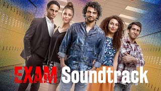 İmtahan serialı soundtrack  İrəli Addım Step Forward Verva Fon musiqisi [upl. by Sucam]