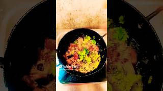 Karakara lade boti fry 😋😋 botifryytshorts pls like share subscribe and support 👍 [upl. by Eniamrej710]