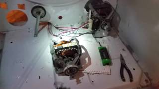 How to troubleshoot a dryer motor that wont start [upl. by Assetan926]