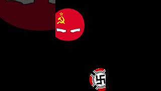 Germany vs USSR srry guys I dont have effects😭😭 [upl. by Tiduj]