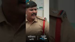 Action amp Thriller Kaliyugam Pattanamlo Hindi Full Movie Streaming on Amazon Prime Video  shorts [upl. by Keeler]