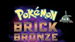 How to get Trubbish in Pokemon Brick Bronze [upl. by Dymphia897]