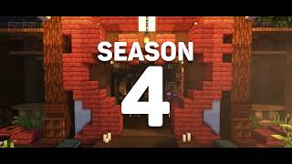 MunchyMC Survival Season 4 Trailer [upl. by Helaina689]