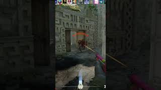 The series of CounterStrike 2 montage kill clips continues 1 min 10 sec kills montage PT 1 [upl. by Nwad]