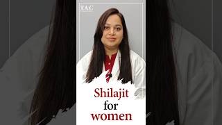 Shilajit Benefits for Women  Shilajit ke Fayde [upl. by Dag]