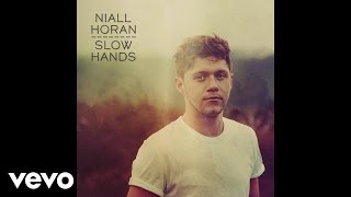 Niall Horan  Slow Hands Official Audio [upl. by Beeson]