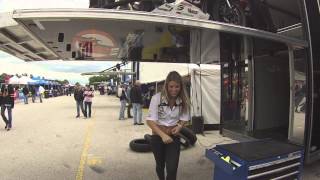 AMA Pro Road Racing  Road America Adventure [upl. by Ano]