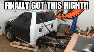 HOW TO MAKE A Custom Lexan Rear Window at HOME [upl. by Kasper273]