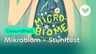 MikrobiomStuhltests  Wie funktionieren sie und was bringen sie [upl. by Sivraj]