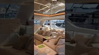 80 Sunreef Eco Power  Cannes Yachting Festival  Multihulls World [upl. by Blanch]