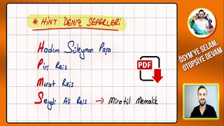 10 Dünya Gücü Osmanlı Yükselme Dönemi  Tarih 2024 [upl. by Arias711]