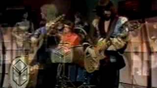 Heart  Crazy On You Live on TV  1976 [upl. by Aihsot17]