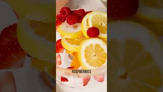 The BEST Red Wine Sangria Recipe  How To Make Sangria  Infinity Platter  2022 [upl. by Aikemot131]