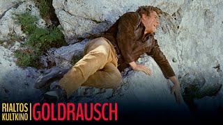 Gold oder Freunde  Winnetou und das Halbblut Apanatschi  Kultkino [upl. by Yelwah49]