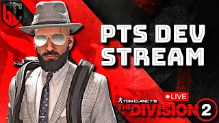 PTS Phase 2 Dev Stream Live ReactionCoStream [upl. by Mcgregor]