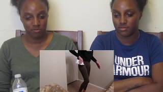 REACTION VIDEO GOLDJUICE quotGIRLFRIEND THROWS UP BLOOD PRANK ON BOYFRIENDquot [upl. by Goldman12]