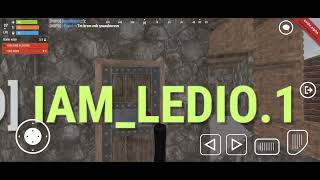 oxide survival island iamledio1 iammili viralvideo oxide foryou oxidesurvival [upl. by Miriam]