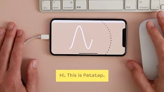 PATATAP  Now with MIDI WARNING FLASHING LIGHTS [upl. by Orling]