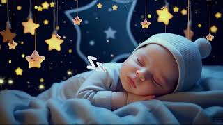 Baby Sleep Music Colicky Baby Sleeps to this Magic Sound  Lullaby to Calm Fussy Babies [upl. by Eelnyl]