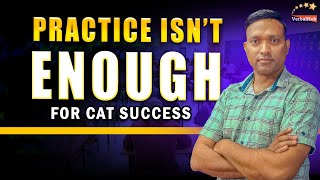 CAT Exam Experts Reveal the Secret to Success [upl. by Aicrop]