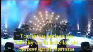 Kid Rock  All Summer Long live En Español [upl. by Mimi203]