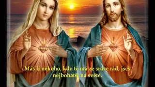 Ladislav Křížek  Tomáš Kympl  AVE MARIA Top HQ [upl. by Leeland]