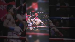 MMA Killer Knockout 😱 shorts mma ufc boxing best top shocking brutal trending [upl. by Romonda]