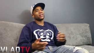 Charlamagne Mase Isnt Authentic We See Through the Bull [upl. by Liss]