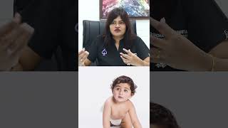 ஏன் Babiesக்கு Mild Shampoo Use பண்ணனும் DrRadha Dermatology [upl. by Cordey]