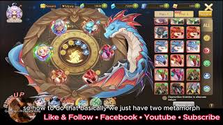 Draconia Saga Drakites Guide  Some Tips at the end [upl. by Arykat]