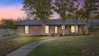 9518 Stony Point Dr Woodway TX [upl. by Ayot]