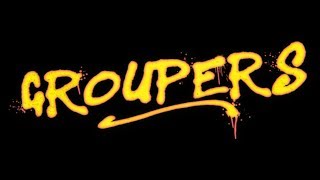 GROUPERS  Official Comedy Trailer [upl. by Neeruam562]