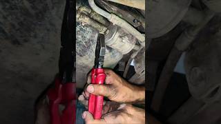 FUEL FILTER ISSUE [upl. by Hazem]