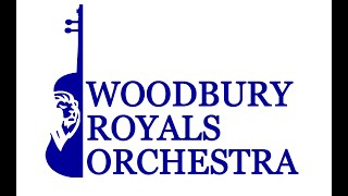 Woodbury High School Fall Orchestra Concert 202425 [upl. by Aurita]