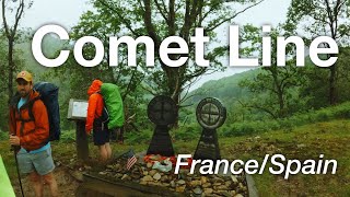 A Fantastic Experience With a Great Bunch of Lads  The Comet Line [upl. by Harpp]