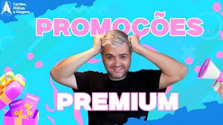 PROMOÇÕES PREMIUM O MELHOR GRUPO DE OFERTAS PARA VOCÊ APROVEITAR A BLACK FRIDAY 2024 [upl. by Nnylharas]