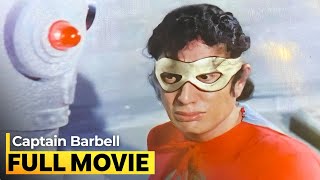 Captain Barbell FULL MOVIE  Dolphy Lotis Key Panchito [upl. by Bobbette]